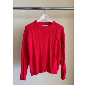 Pull&Bear Sweater